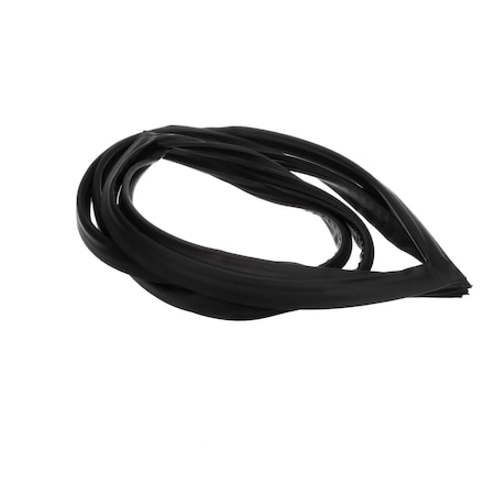 Hussmann Door Gasket, Magnetic, 23.75in x 56.12in 3017271