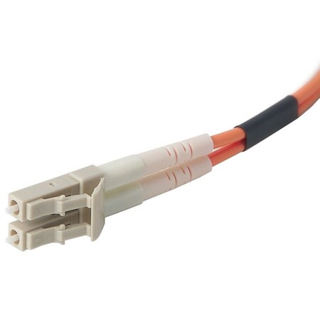 Belkin Fiber Optic Cable - Lc-Multimode - Male - Lc-Multimode - Male - Fiber F2F202LL-01M