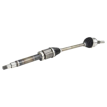 Motorcraft Drive Axle Shaft Assembly,  TX1287