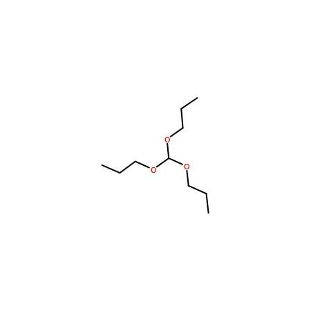 Ak Scientific Tripropyl orthoformate (25ml), CAS 621-76-1 9169AJ-25ml