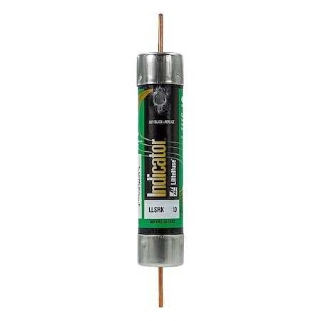 Littelfuse Fuse, LLSRK_ID Series, 300 V DC, Indicating LSRK070.VXID