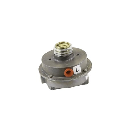 Trane .15/4.25 in. Differential # Swtch SWT0417