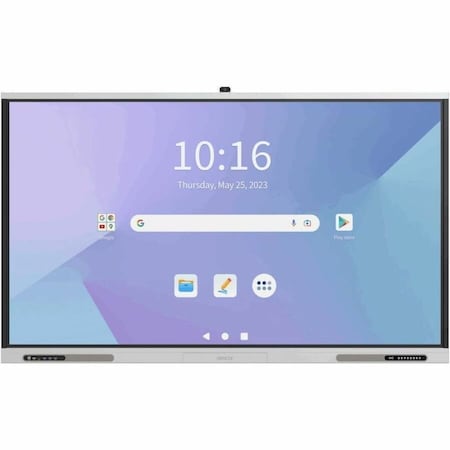 Avocor A20 86 4K INTERACTIVE DISPLAY AVA-8620