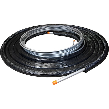 Duro Line 3/8 LL, 3/4 SL X 25' W/Insulation SLS383425