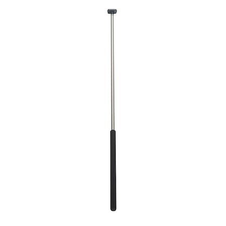 Barton Marine Alu Foam Soft Grip Tiller Extension, 700mm 43202