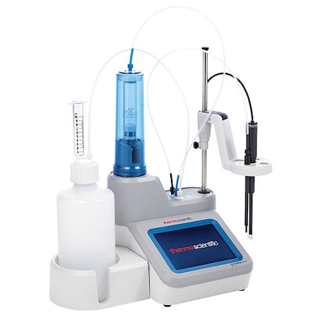 Thermo Scientific Titrator, 16 in W, 14 in H 9410200