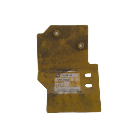 Caterpillar PLATE AS, CATERPILLAR OEM 3728960 3728960