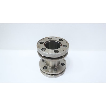 Rexnord DISC COUPLING ASSEMBLY 007204 CMA-SR71-350