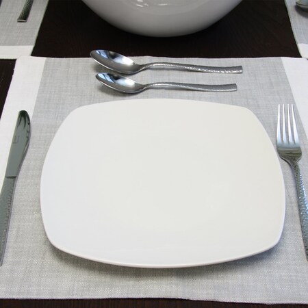 Gibson Royal Brighton 20 Piece Flatware Set 91150.2