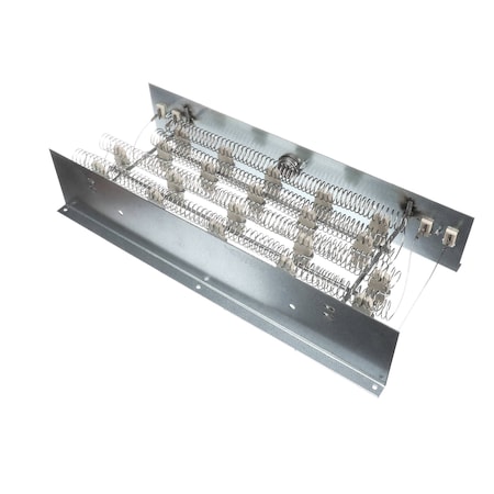 Berner ELEC HTR-ZPR-14 2CKT 5.0KW 208V 11ZPR014B050D