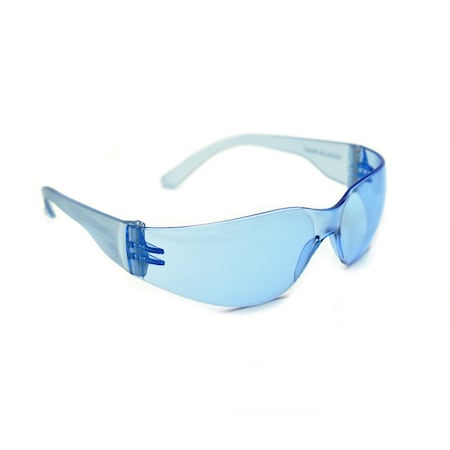Bulldog Bulldog, Safety Glasses, 1 PR EPHF15S
