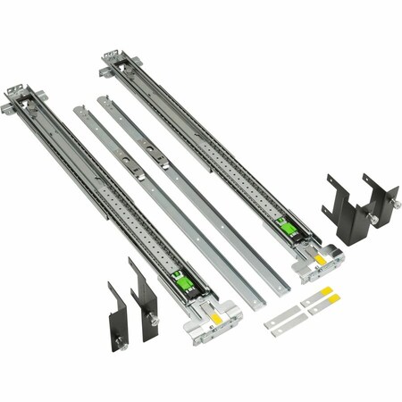 Hp Z640/Z840/Z8G4 Rail Rack Kit 2FZ77AA