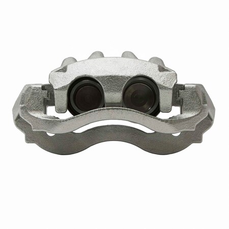 Dfc Silver Zinc Caliper, Disc Brake Caliper,  331-39036
