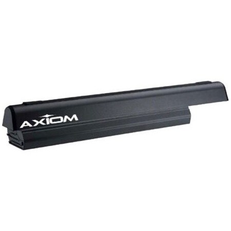 Axiom Li-Ion 8-Cell Battery For Dell - 312-1007 312-1007-AX