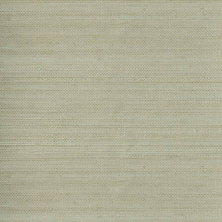Advantage Myoki Neutral Grasscloth Wallpaper 4018-0014