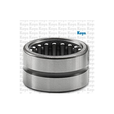 Koyo NRB Solid Race Full Complement AG-50936