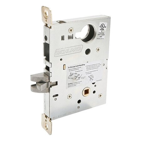 Schlage Lock Case, L9010 L283-131