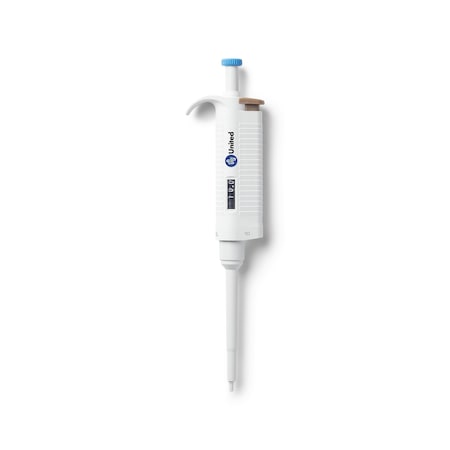 United Scientific EcoPoint, 0.5-10 uL EVP10