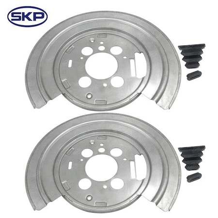 Skyward Automotive Products Brake Backing Plate,  SK924685