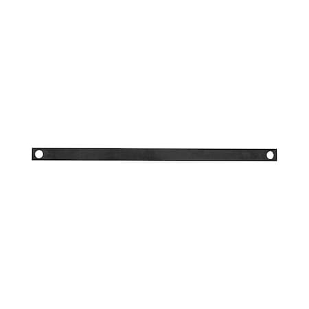 Koch Filter Stabilizer Arm, Adjustable, Zinc-Plated, Yellow, For: Category 1 Tractors 4032313