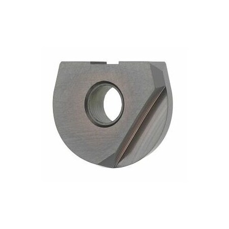 Garant Inserts for 12 mm Copy Mills, for Steel 212650 ST1400