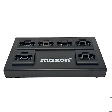 Maxon Multi-Unit Charger for MBR-400 MA-406L