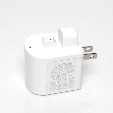Panasonic ADAPTOR ESWL60AD351W