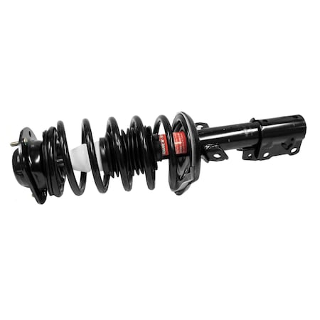 Monroe Suspension Strut and Coil Spring Assembly, 172179L