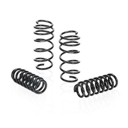 Eibach Pro-Kit for 2019-2020 Acura RDX A-Spec AWD E10-201-004-01-22