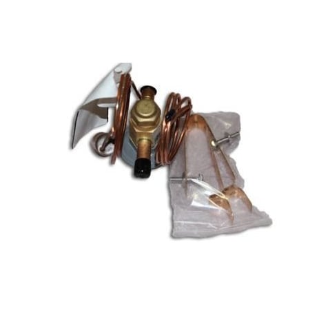 Carrier FACTORY AUTHORIZED PARTS TXV VALVE 33B0002N01