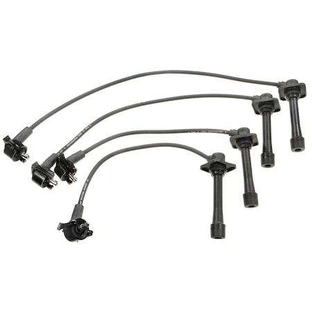 Pro Series Wire Standard Motor Products, Spark Plug Wire Set,  27550