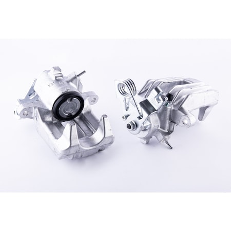 Hella BRAKE CALIPER 355783671