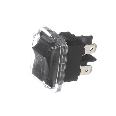 Franke Foodservice Coffee On/off switch with protective cap 1561066
