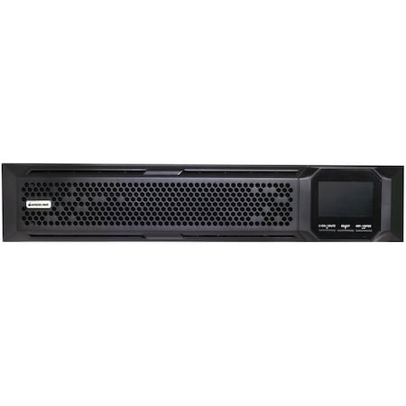 Iogear 1500VA On-Line UPS TAA Compliant GBB1500N