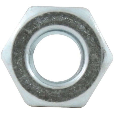 Allstar Performance 0.25 in. 20 Coarse Thread Hex Nuts, 50PK ALL16000-50