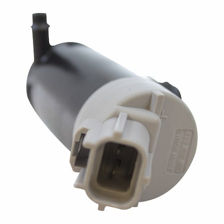 Motorcraft Windshield Washer Pump,  WG318