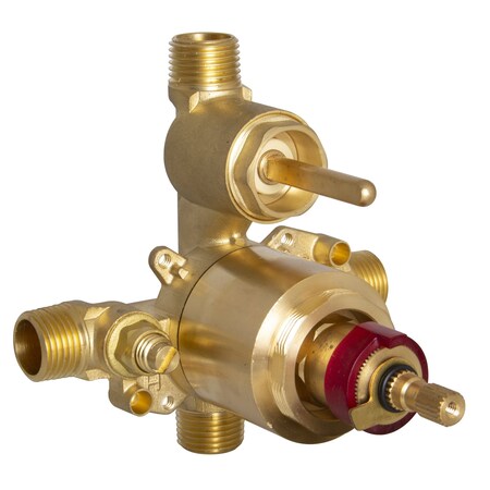 Speakman Thermostatic Diverter Shower Valve CPV-T2-DV