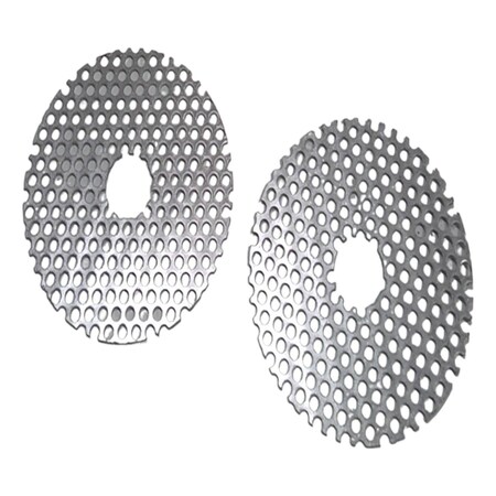 John Deere 2 PK WASHER-PERFORATED, JOHN DEERE OEM H95005 H95005