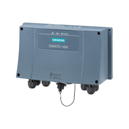 Siemens HMI 6AV2125-2AE23-0AX0