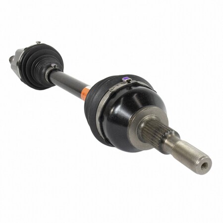 Motorcraft Drive Axle Shaft Assembly,  TX800