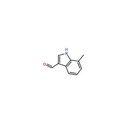 Ak Scientific 7-Methylindole-3-carboxyaldehyde (1g), CAS 4771-50-0 W6433-1g