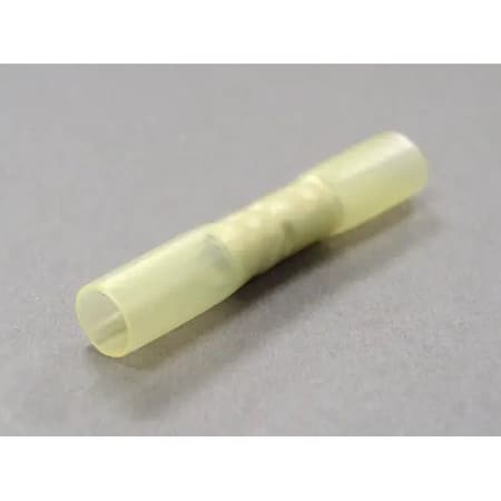 Nichifu Heat-Shrink Butt Connector, AWG 10 SB 1210
