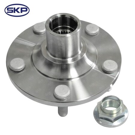 Skyward Automotive Products Wheel Hub,  SK930552