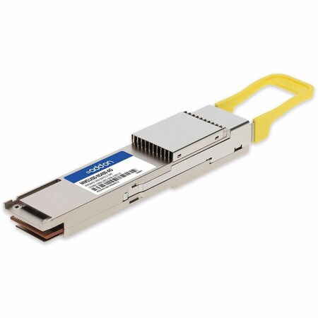 Add-On MELLANOX COMP QSFP112 MPO 400G-DR4 500M MMS1X00-NS400-AO