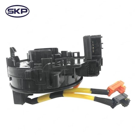 Skyward Automotive Products Air Bag Clockspring,  SK525010