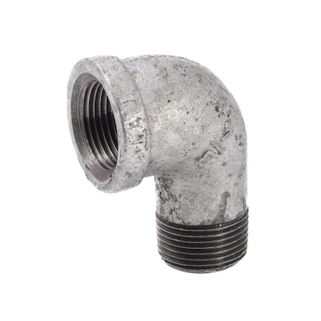 Southland 3/4-in MIP x FIP 90-degree Galvanized Street Elbow 510-304HP