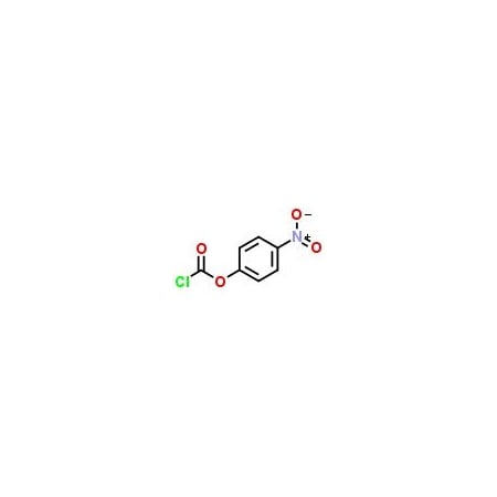 Ak Scientific 4-Nitrophenyl chloroformate (100g), CAS 7693-46-1 A614-100g