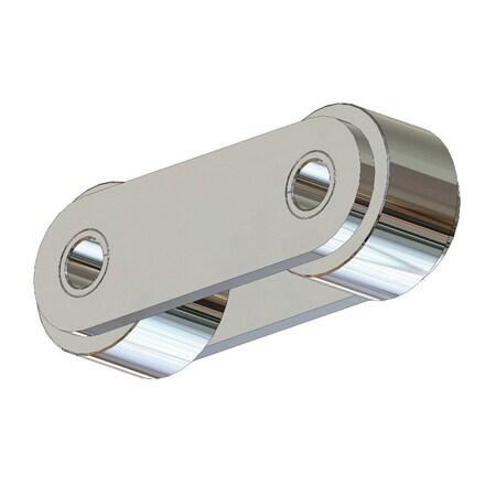 Senqcia SBR Offset Link Single Strand 2P C2082SSRL