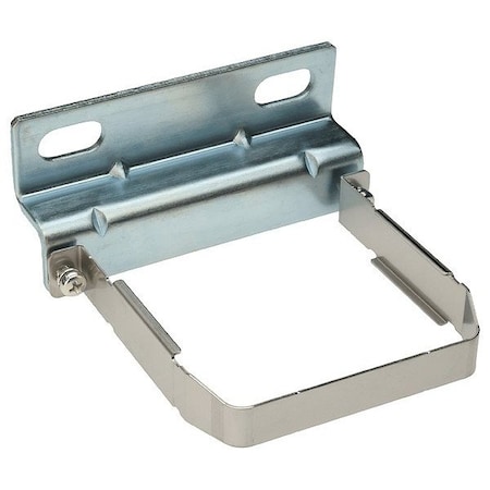 Smc Bracket Assembly, Steel AR54P-270AS