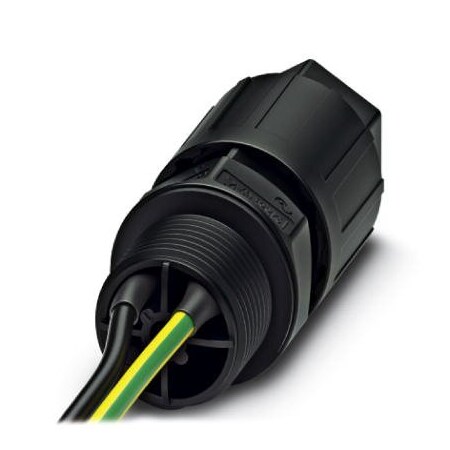 Phoenix Contact QPD W 2PE1 5 4-9 M20 1 0 BK Panel 1414685